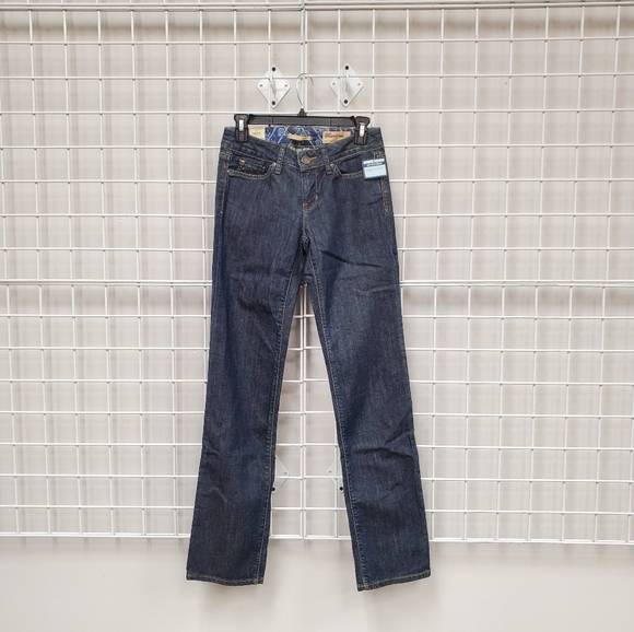 Gap Boots Cut Jeans - Picture 1 of 9